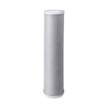 Hydronix -45-2001 Replacement Carbon Water Filter  20-inch x 4.5-inch 1 Micron