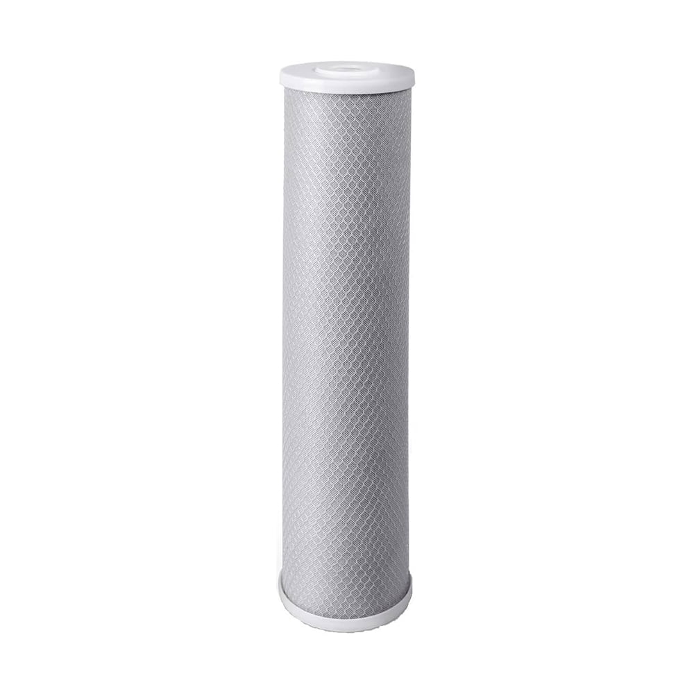 Hydronix -45-2001 Replacement Carbon Water Filter  20-inch x 4.5-inch 1 Micron