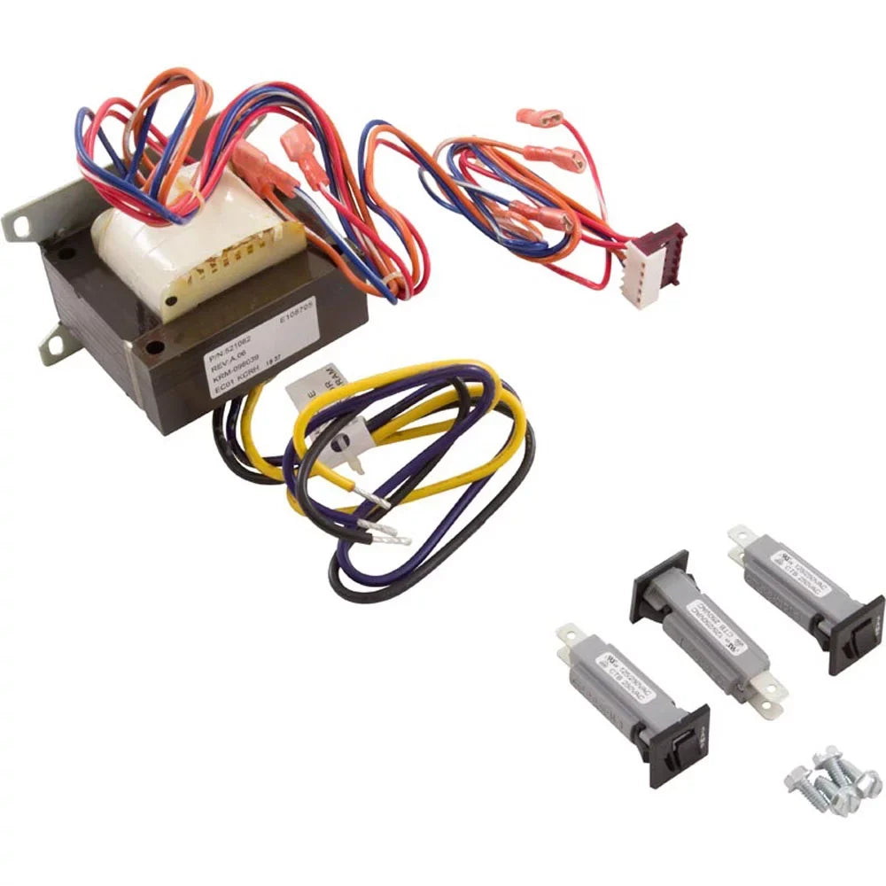 Pentair 521233 New Load Center System