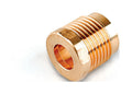 New Wsm Cable Nut Compatible With Sea-Doo Challenger Se Rxt   Xrs Std Stdrs As 1 2  155 215 260 300 2012 by Part Number 277000784