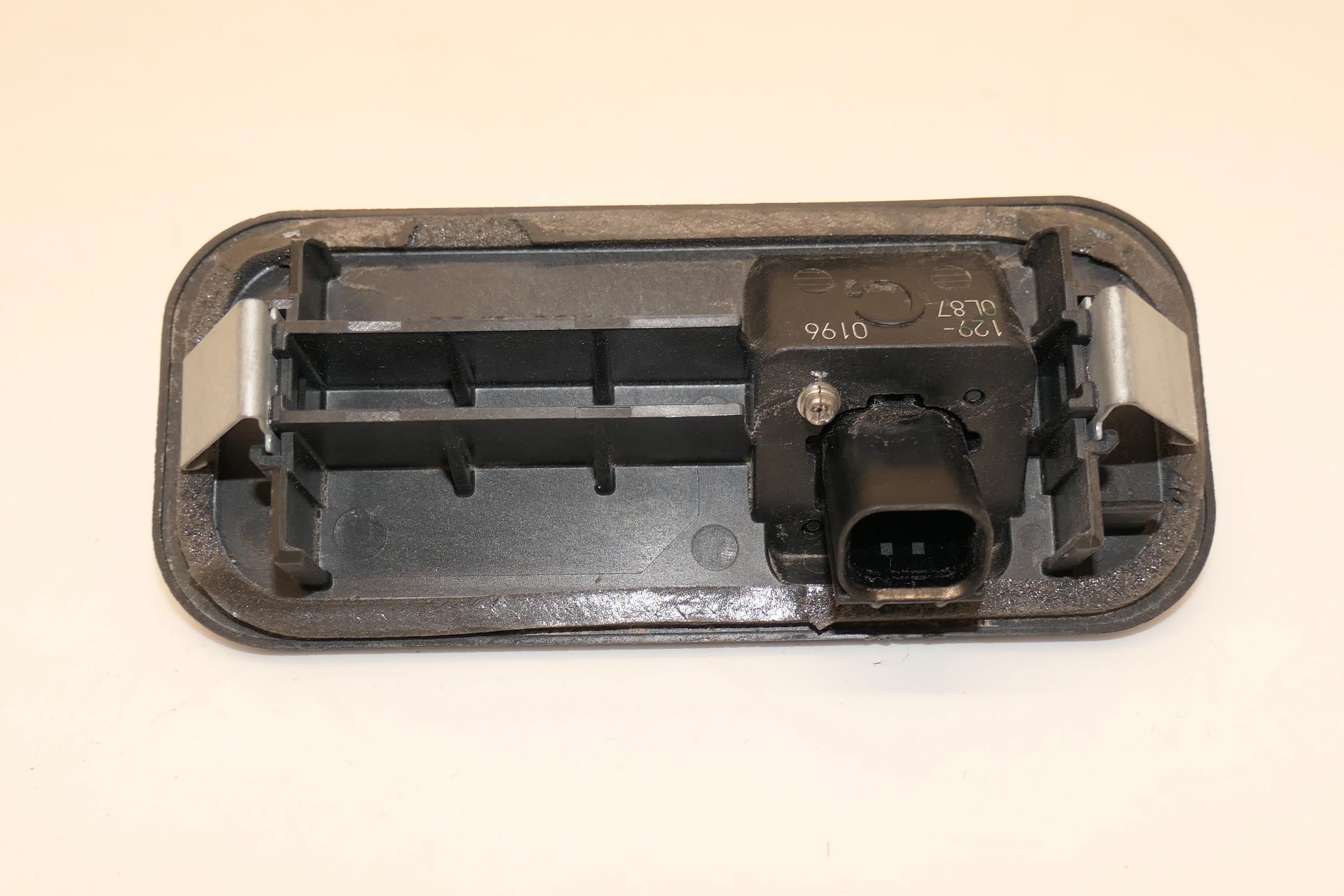 Pre-Owned 2019 Toyota Corolla Rear View Back Up Camera  (Good)