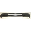 Sherman Parts -90-2 Painted Front Bumper without Pad Holes for 1993-1997 Ford Ranger
