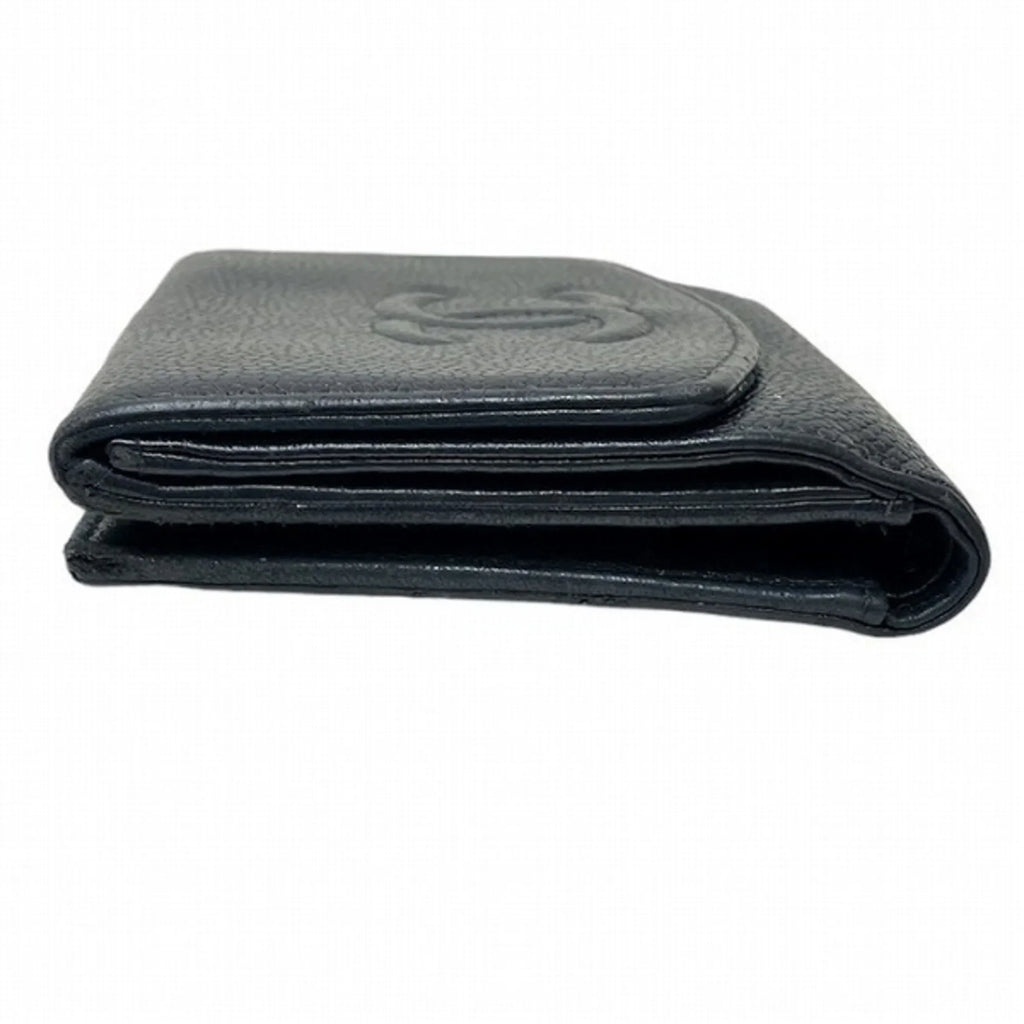 Pre-Owned   Bifold Wallet Women's (Fair)