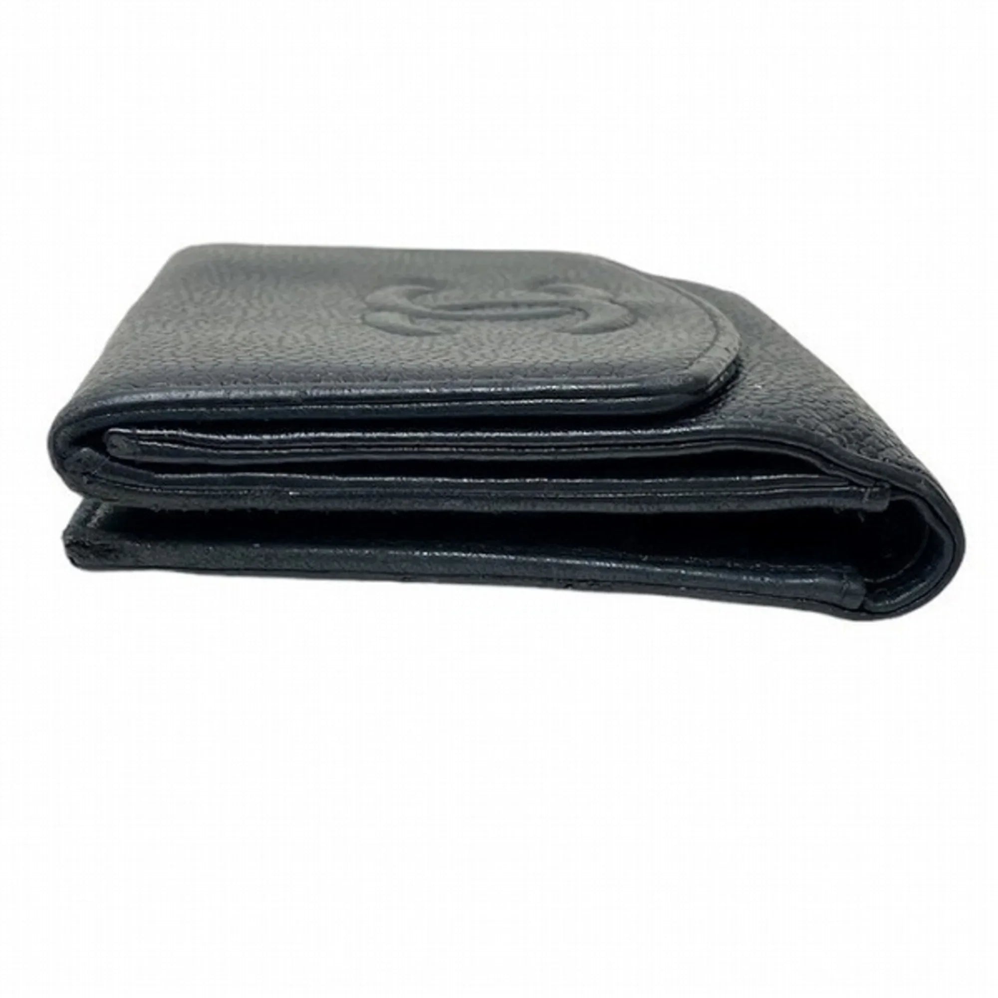 Pre-Owned   Bifold Wallet Women's (Fair)