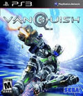 Vanquish - Playstation 3  (Used)