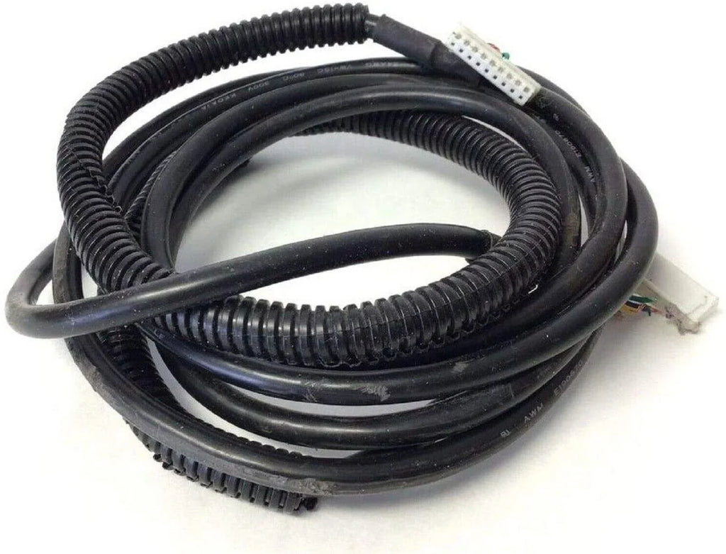 Main Wire Harness 074620 Works  Horizon Fitness Gear 821T -  Treadmill