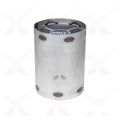 Diesel Particulate Filter fits Ford 2012, 2017-19, 6.2L/6.7L