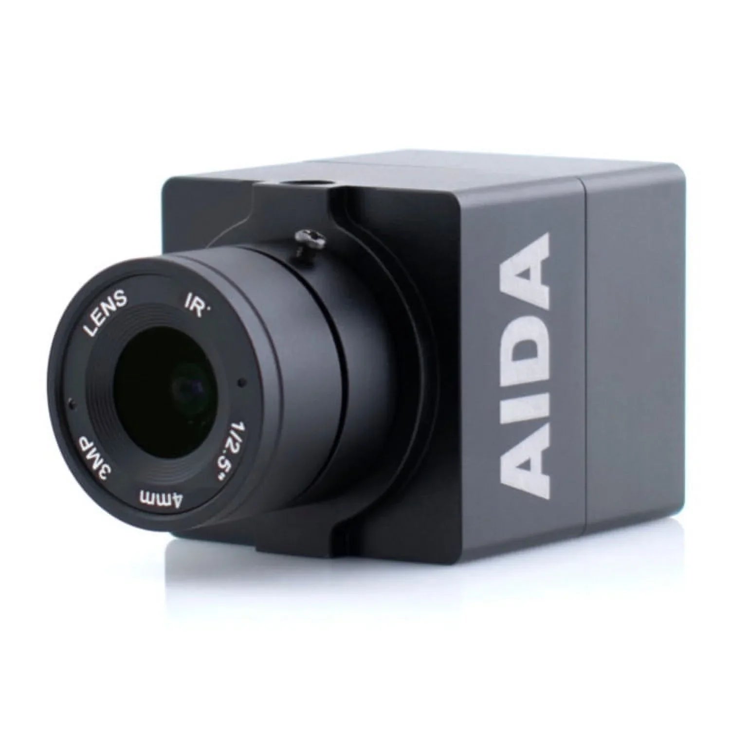 '-100A - Multi purpose camera - 1080p / 60 fps 4mm lens