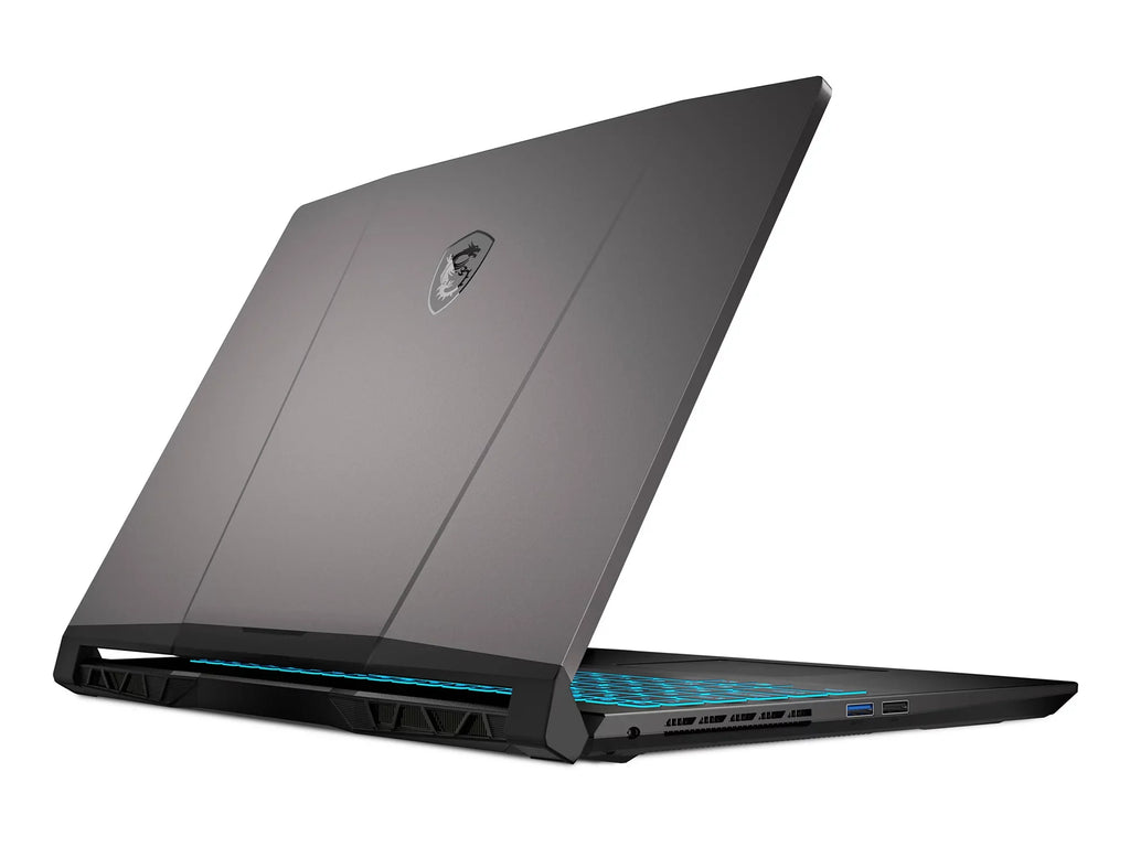 Crosshair Gaming Laptop, 15.6" 144Hz  Display, Intel Core i7-11800H Upto 4.6GHz, 32GB , 2TB NVMe ,  GeForce  3050, , Wi-Fi, Bluetooth, Windows 10 Home