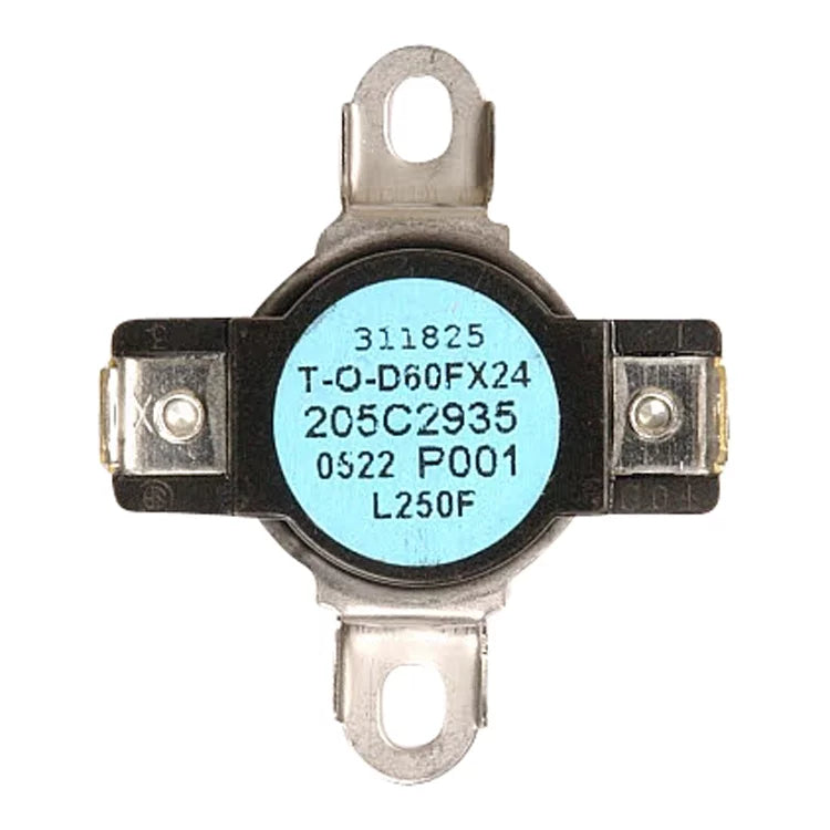 Direct Replacement for   Range Switch Limit 1166979