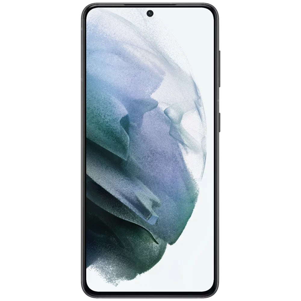 Galaxy  5G (128GB w/ 25W Cube) 6.2" Fully Unlocked
