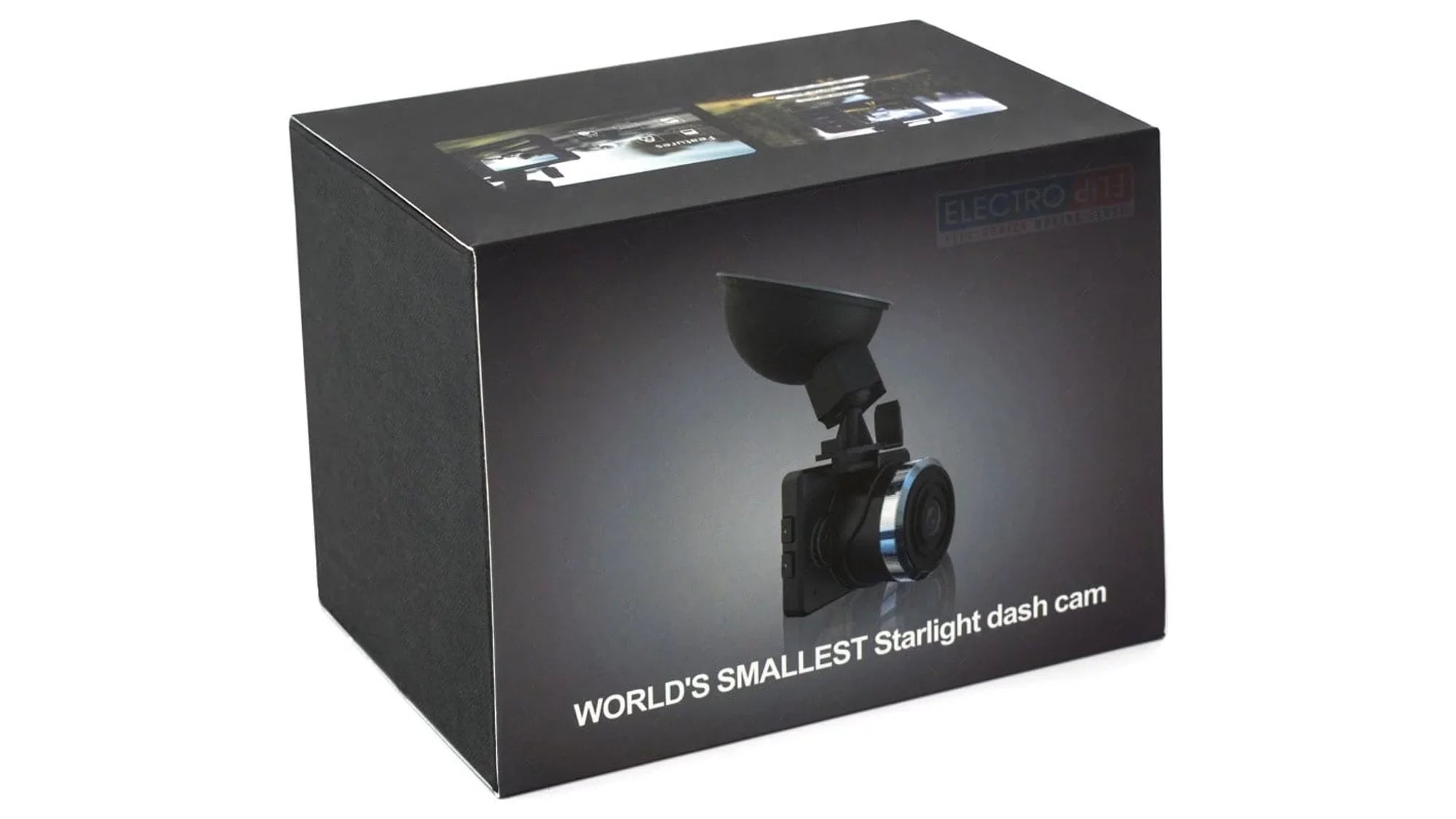 Have Cash Cabs Events with Friends Using DuoCam Car Dash  Camera