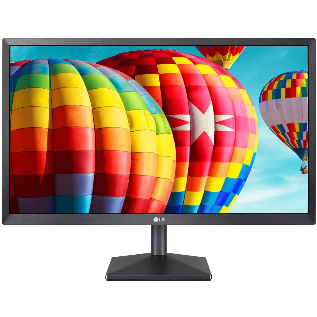 Restored  24"    1920x1080  FreeSync Monitor (23.8" Diag.) (Refurbished)