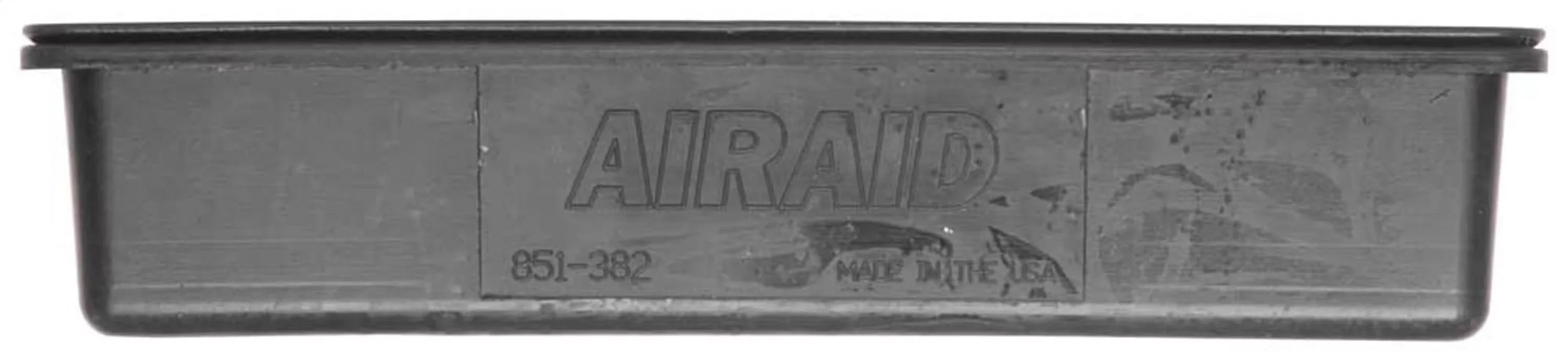 Airaid 851-385    2018-2019