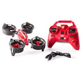 Air Hogs, Helix Race Drone, 2.4 , Red  Vehicle