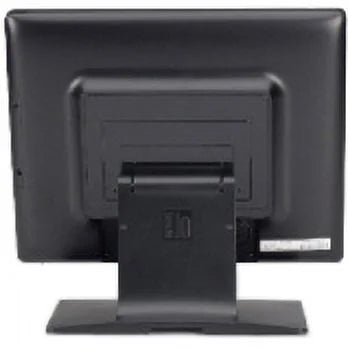Elo-Touchscreens  0 1517L 15 in. Touchscreen Monitor, Black
