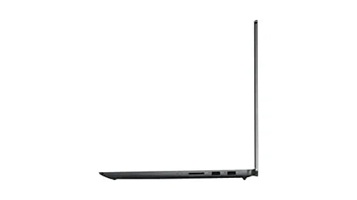 Lenovo Ideapad 5 Pro Laptop, 16 inch 2.5K   Display,  Core Ryzen 5 5600H, 8GB , 1TB , Wi-Fi, Bluetooth, Windows 11, Bundle with