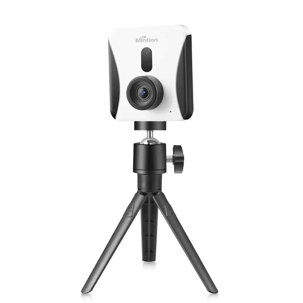 Mintion Beagle  Auto Time-Lapse Camera Plug and Play  Remote Monitoring WiFi Connection
