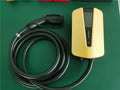 Fizzenergi Home Smart Electric Car () Charger up to 50Amp, 240V, Indoor/Outdoor Car Charging Piles Station