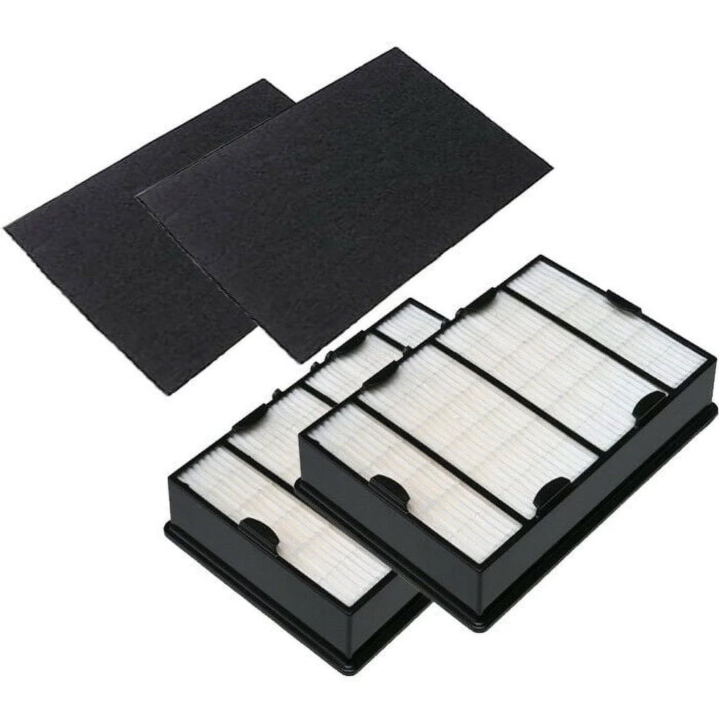 ®Pack 2  / Pre Filter for Holmes  Allergen Replacement    -, -, -, -, -, -, -, -, -