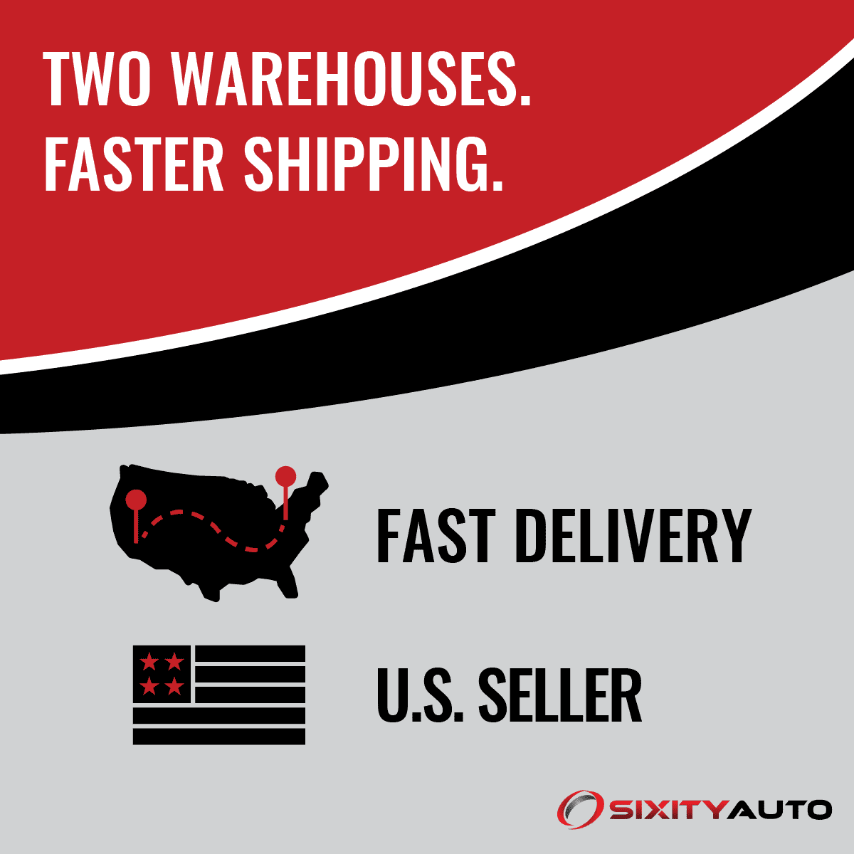 Air Filter designed for with Ram 2500 2011-2018