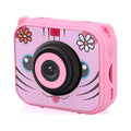 Video Camera,12mp Waterproof 30m Built-in Battery 30m Built-in Children Video Kids Camera Battery New Hunya Laojia