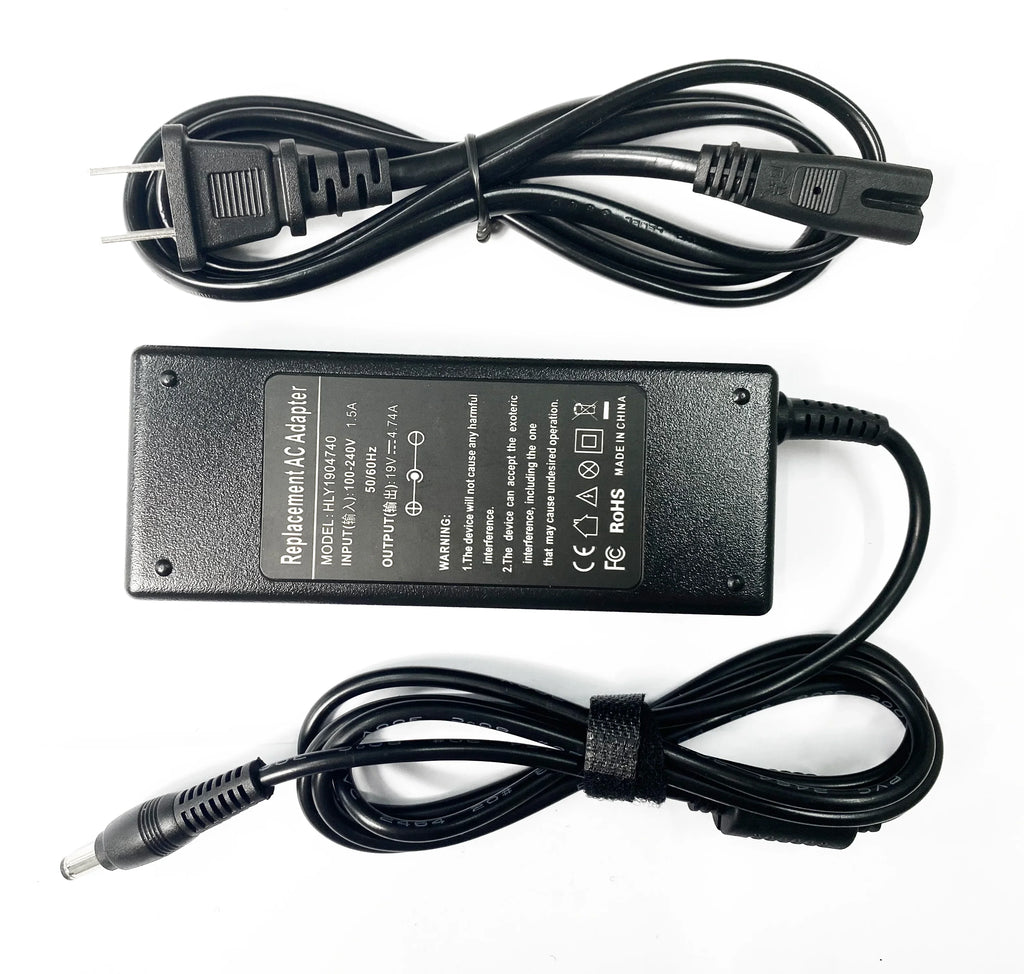 Laptop  Adapter Charger for Asus Lamborghini - - - - -2P012G - -6X002Z - - - - -