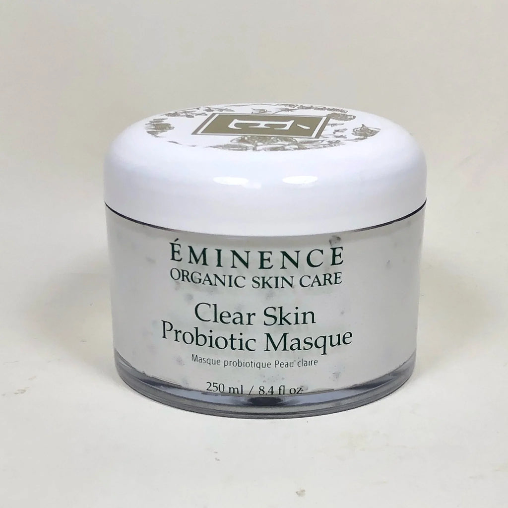 Eminence Clear Skin Probiotic Masque 250ml/8.4oz