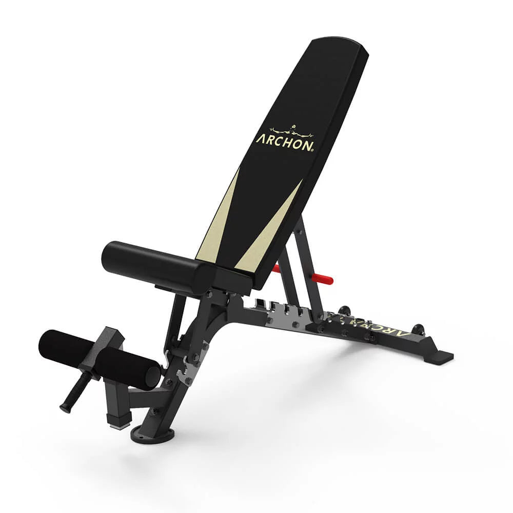 Commercial Bench