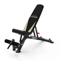 Commercial Bench