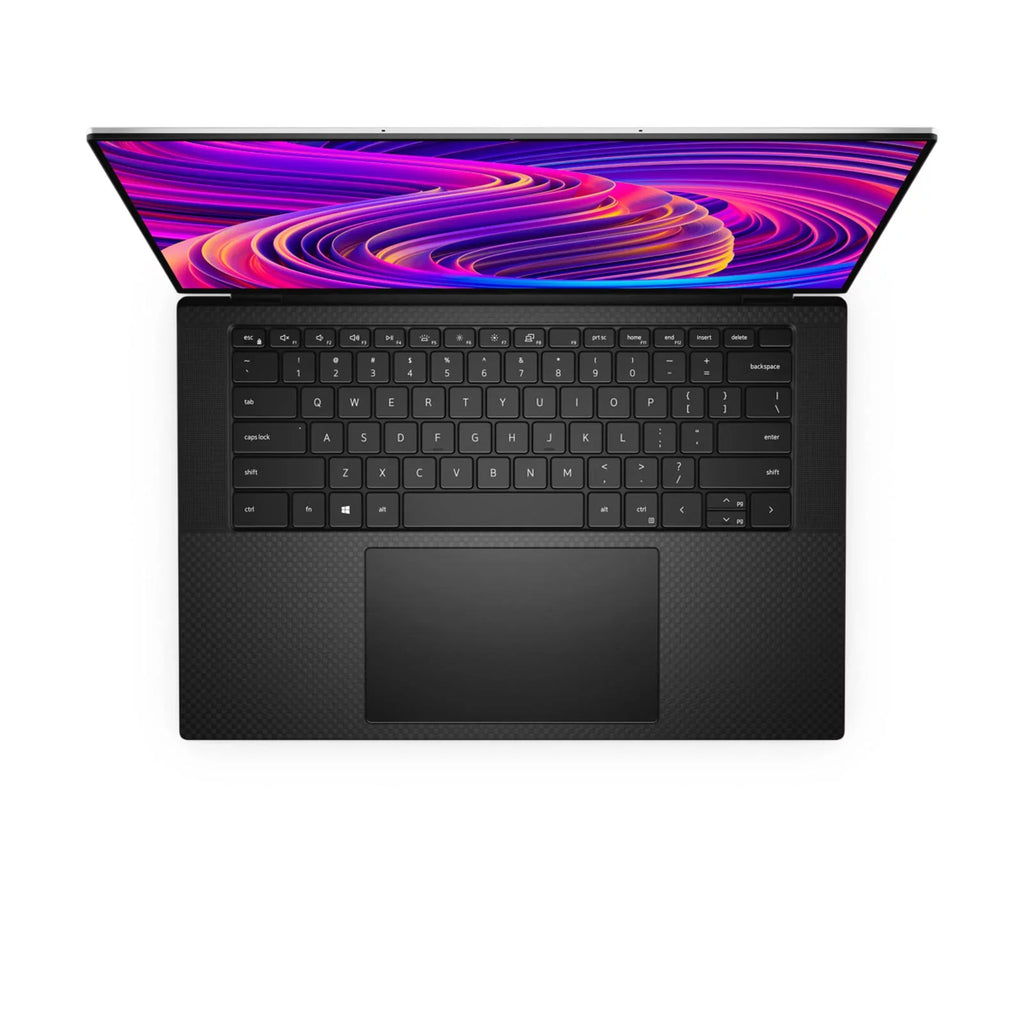 Restored Dell  9510 Laptop (2021) | 15.6" 4K Touch | Core i7 - 8TB  + 8TB  - 64GB  - 3050 Ti | 8 Cores @ 4.6 GHz - 11th Gen  [Refurbished]