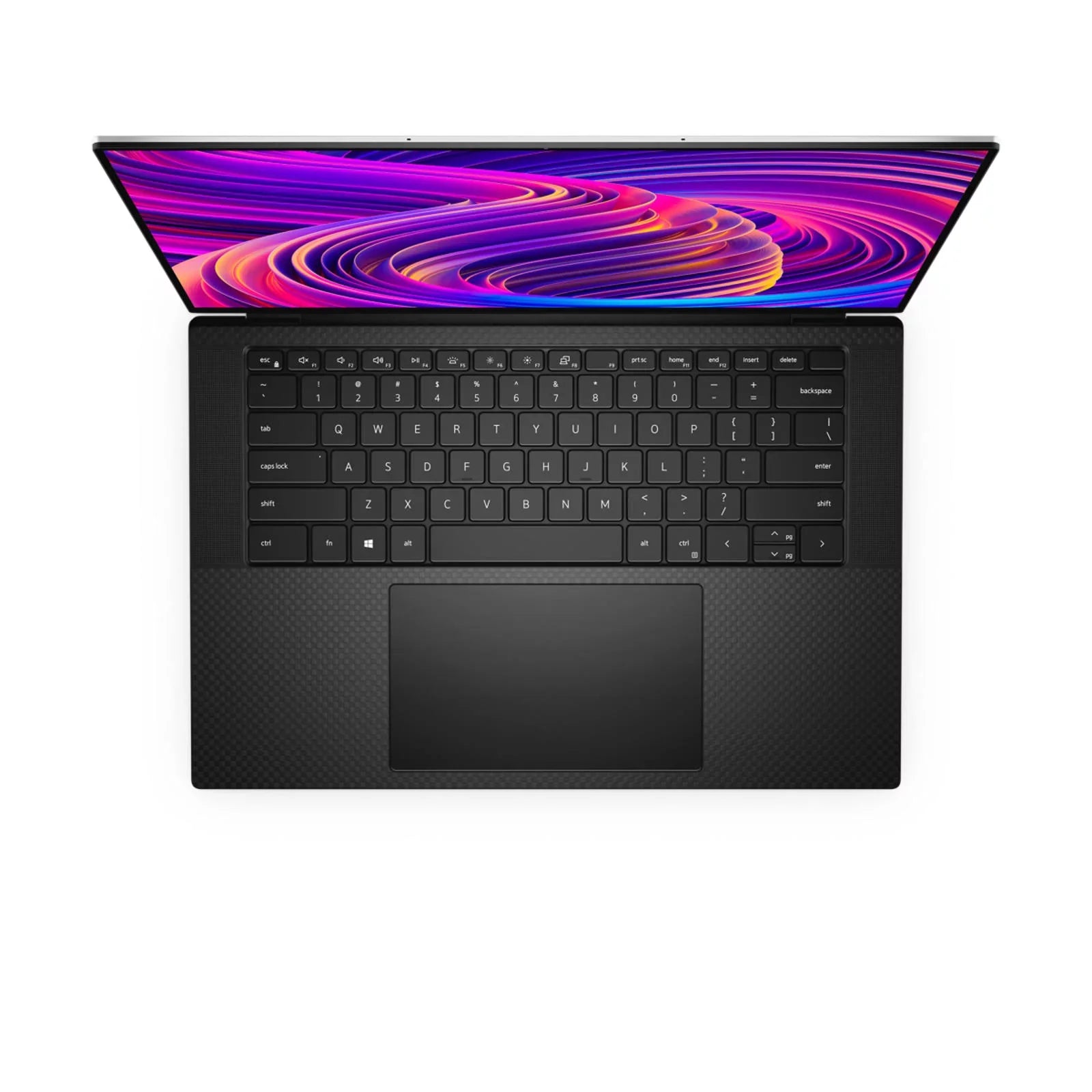 Restored Dell  9510 Laptop (2021) | 15.6" 4K Touch | Core i7 - 8TB  + 8TB  - 64GB  - 3050 Ti | 8 Cores @ 4.6 GHz - 11th Gen  [Refurbished]