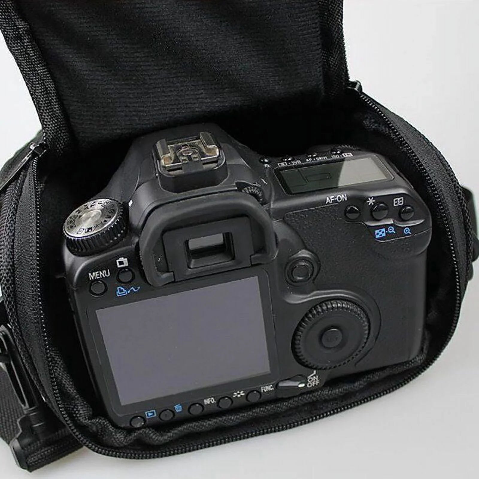 Waterproof / Camera Bag Shoulder Case for Canon , Nikon, Sony, and Panasonic - Ultimate Protection for Your Camera
