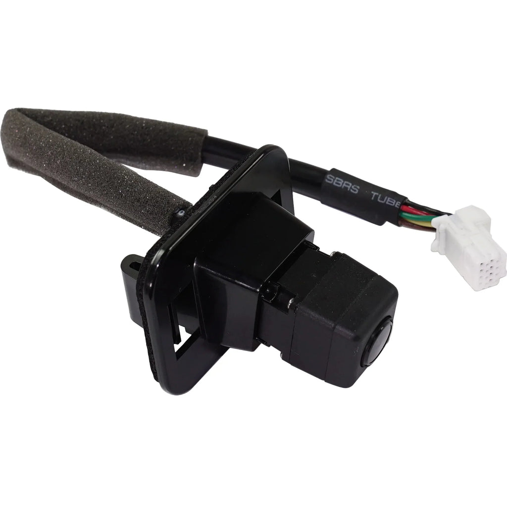 New  Replacement Back Up Camera for 2011-2012 Nissan Pathfinder