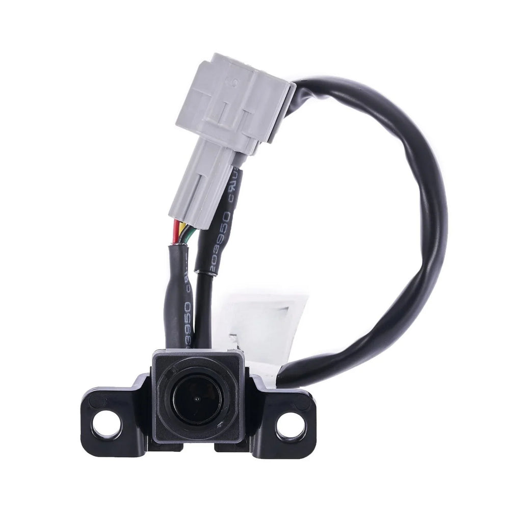 Backup Camera Replaces for 12-17 Hyundai Veloster 95760-2V000 95760-2V002 95760-2V100
