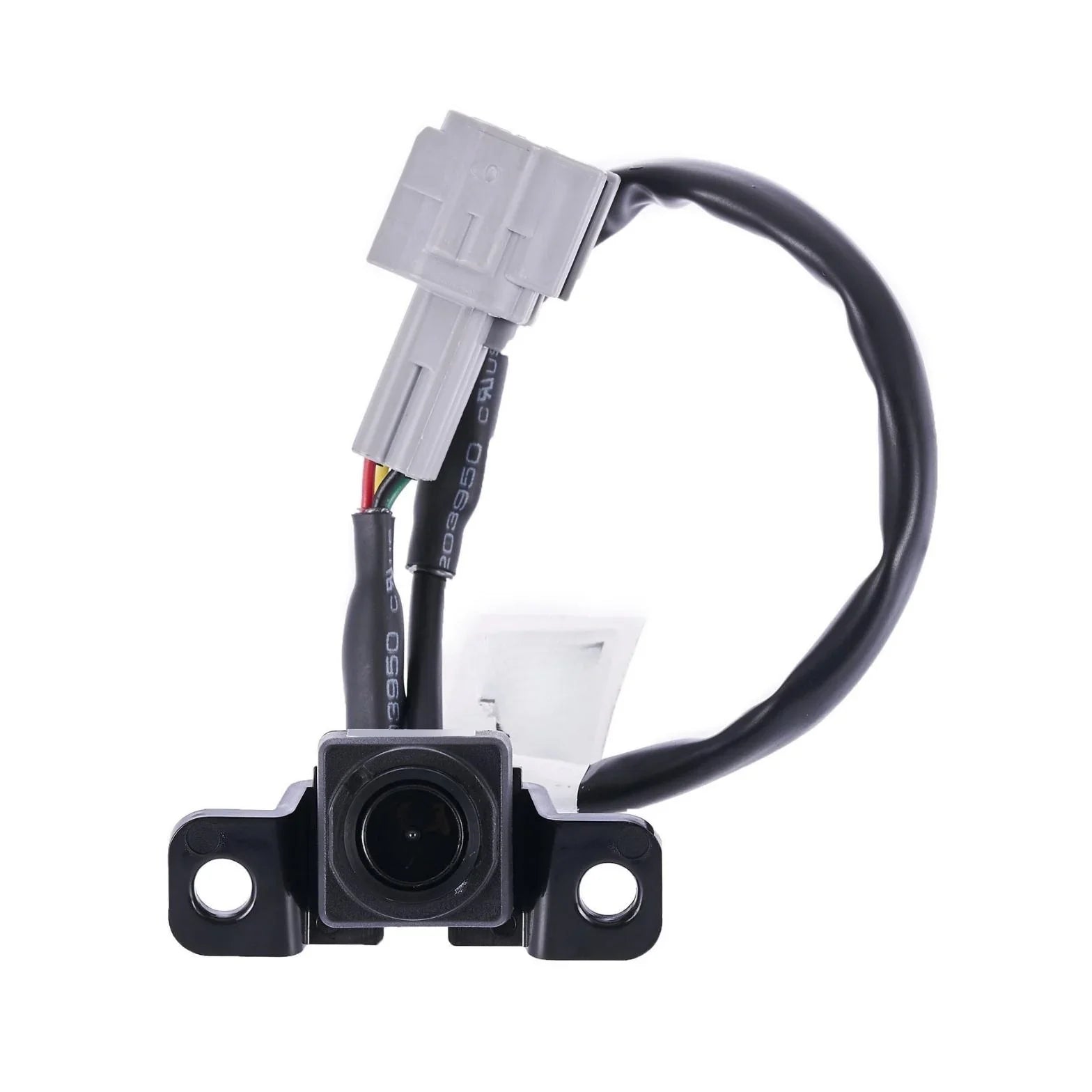 Backup Camera Replaces for 12-17 Hyundai Veloster 95760-2V000 95760-2V002 95760-2V100