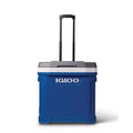 60 qt. Latitude Roller Cooler, Blue