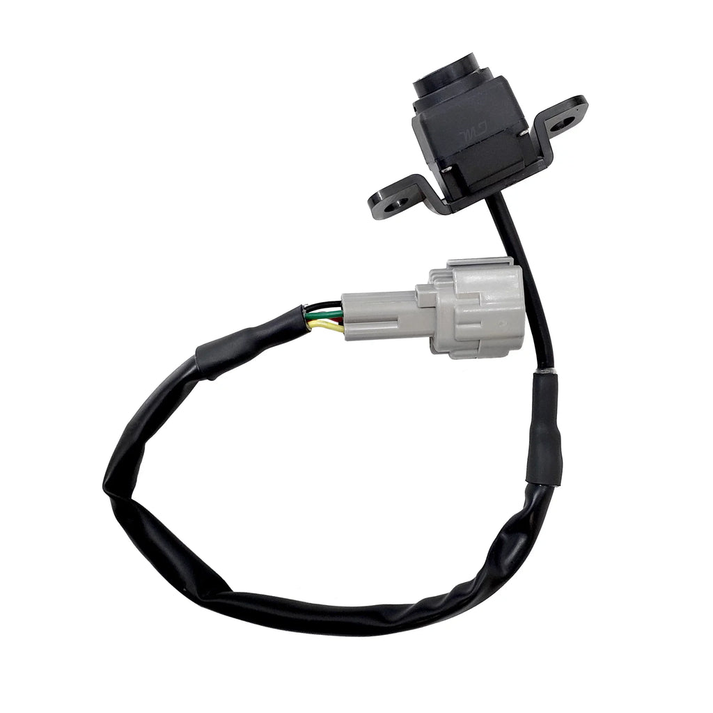 Master Tailgaters Replacement Hyundai Veloster Backup Camera (2012-2017)  Part # 95760-2V100, 95760-2V002