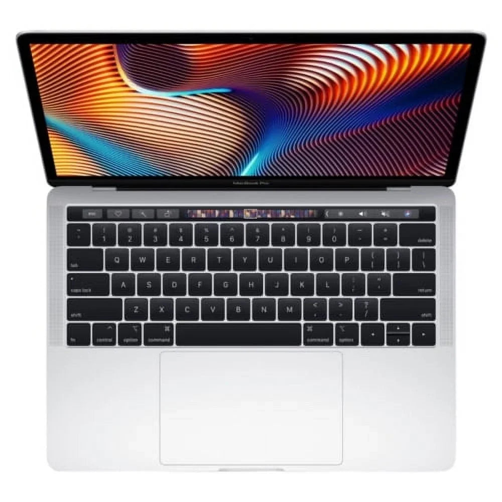 2019 Apple MacBook Pro 13.3" Core i5 2.4GHz 16GB  256GB  / (Refurbished)