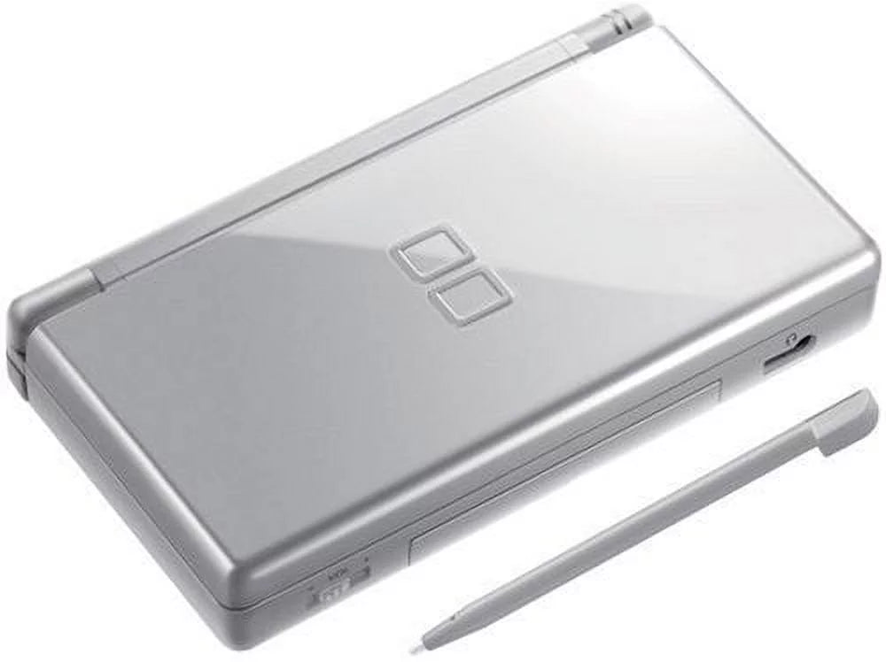 Restored -  Lite Metallic Silver (Refurbished)