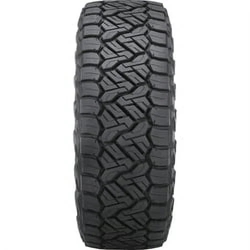 (Qty: 2) 35x12.50R20LT Nitto Recon Grappler / 125R tire