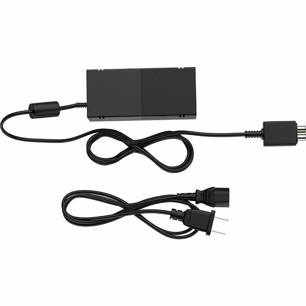 12V 17.9A Replacement Xbox One Video Game Console Power Supply Brick - Also Fit 12V 10.83A 16.5A