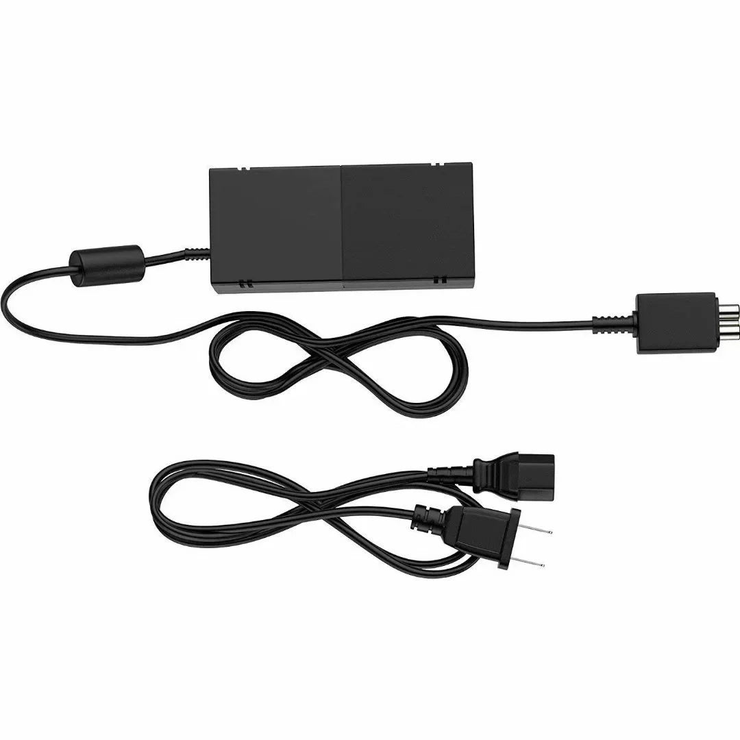 12V 17.9A Replacement Xbox One Video Game Console Power Supply Brick - Also Fit 12V 10.83A 16.5A