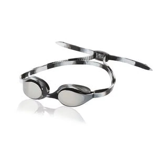 Speedo Goggles   Mirror