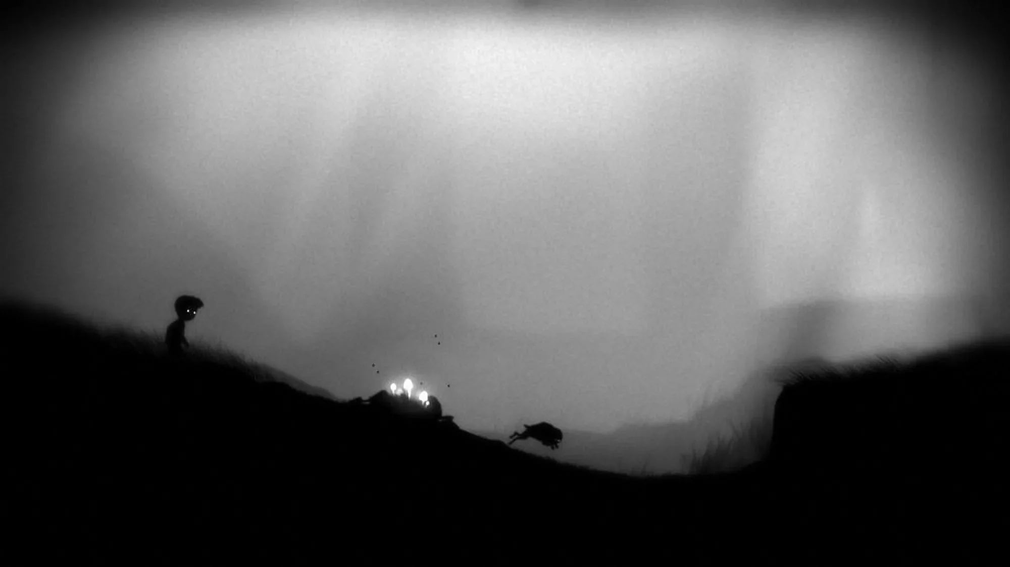 3-Pack Bundle: Limbo, Trials , and 'Splosion Man' for Xbox 360
