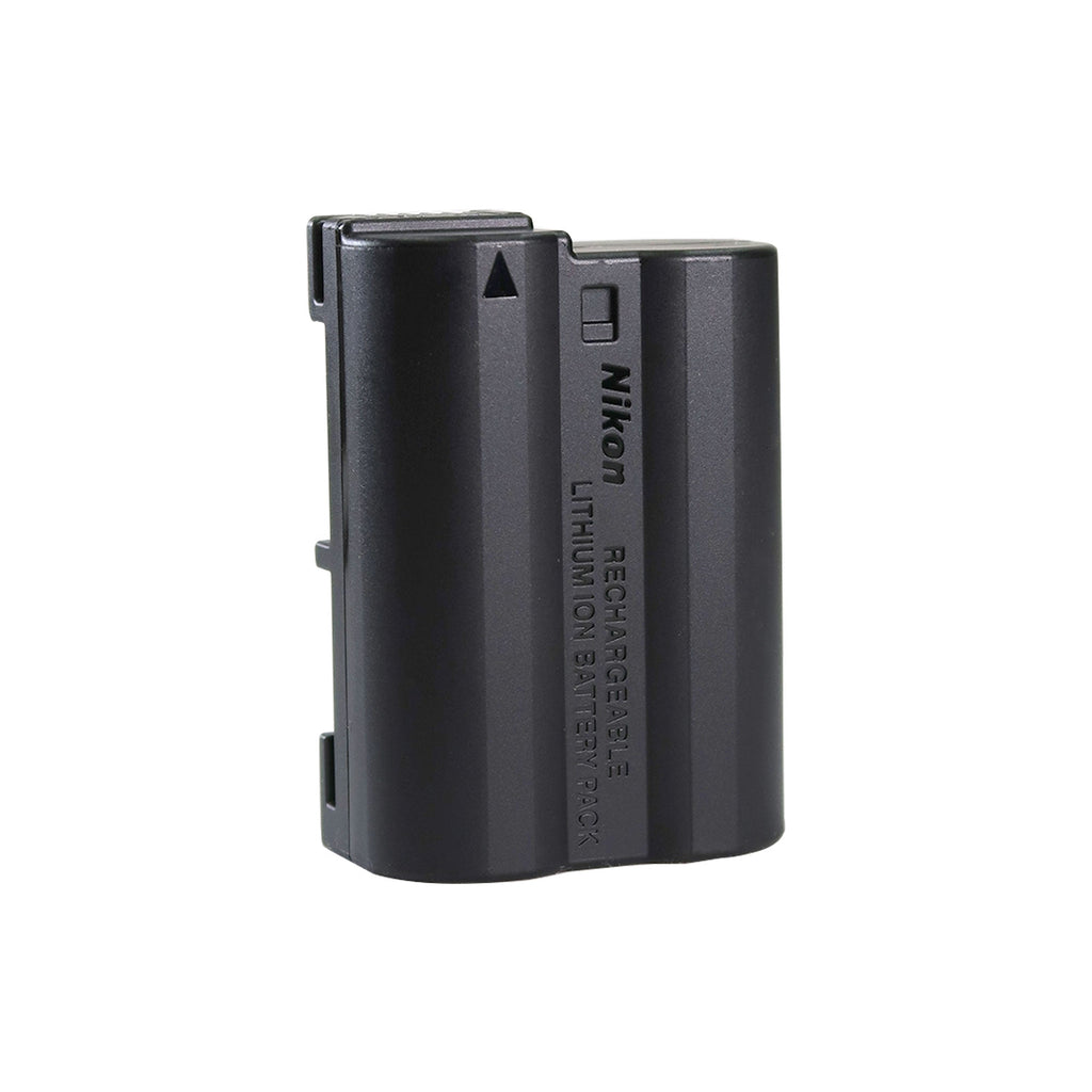 New Genuine Nikon -EL15c Rechargeable Lithium-Ion Battery with All You Need Accessory Kit for Nikon