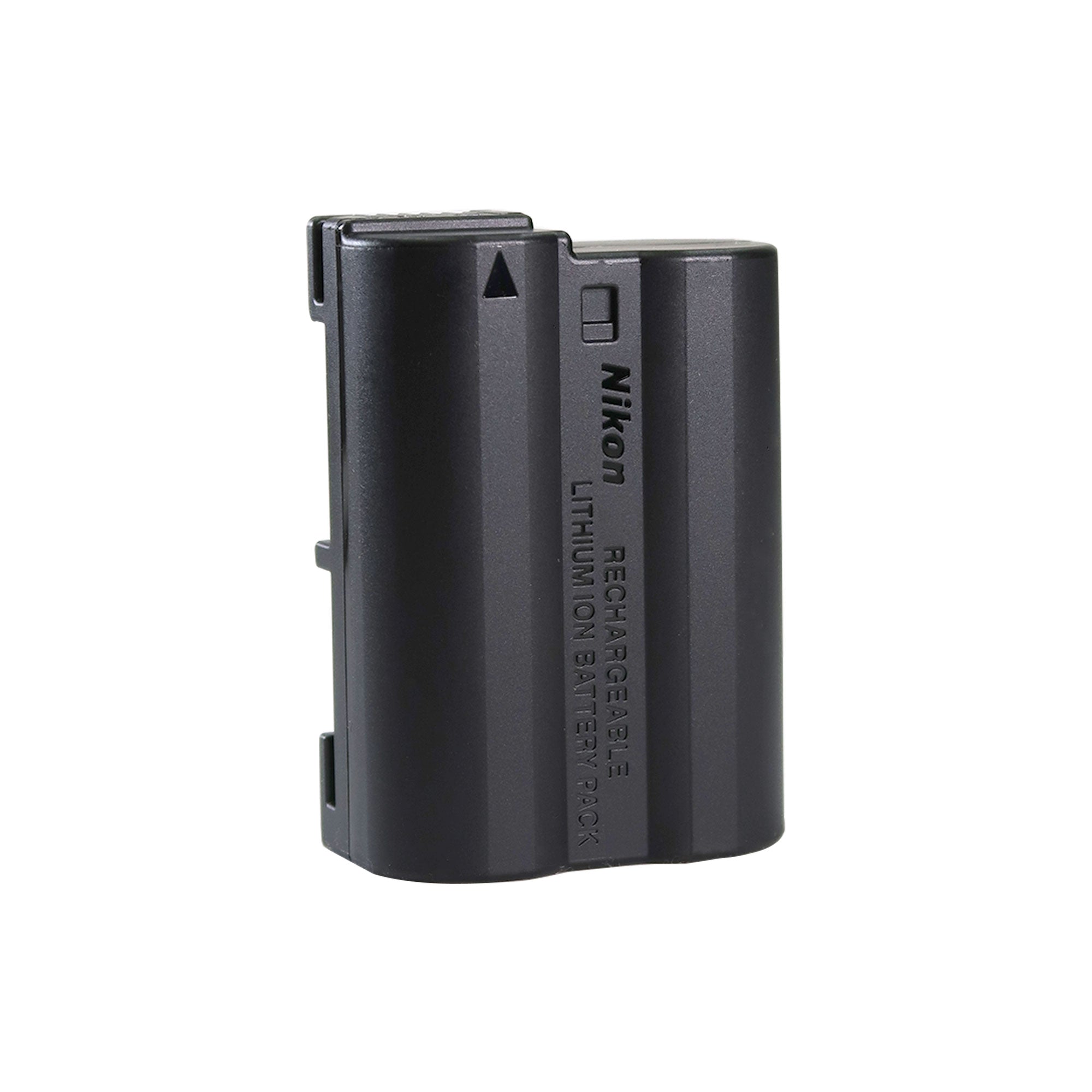 New Genuine Nikon -EL15c Rechargeable Lithium-Ion Battery with All You Need Accessory Kit for Nikon