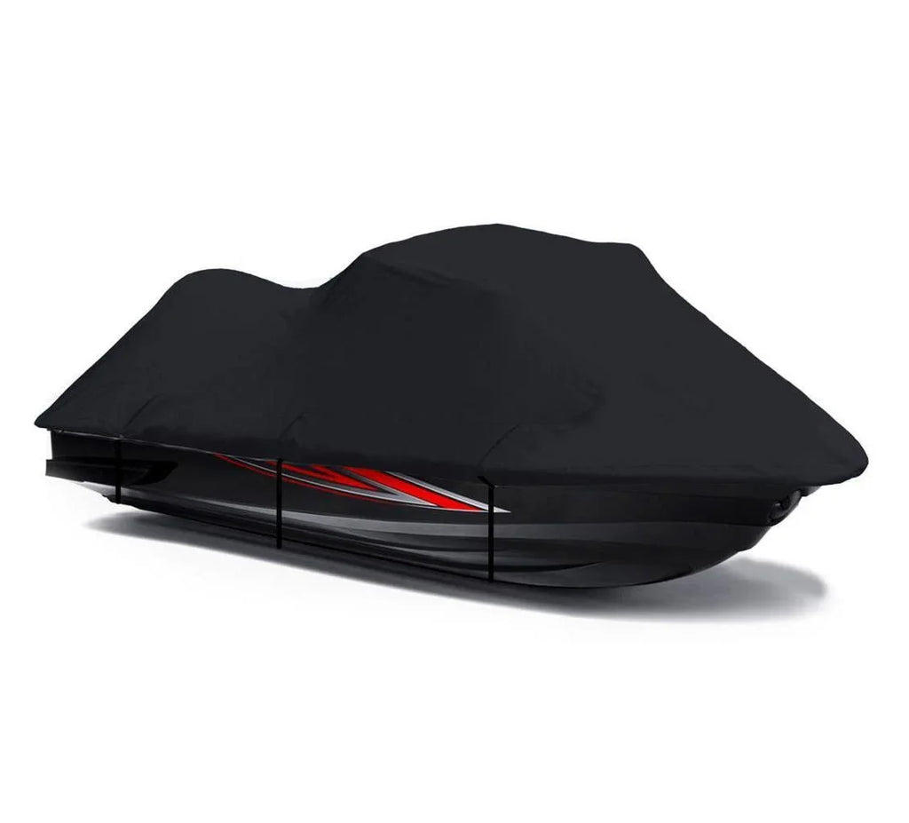 600  JetSki Cover Compatible for Tigershark Montego 1994 1995 1996 1997 Jet Ski  Cover 2 Seater 111"