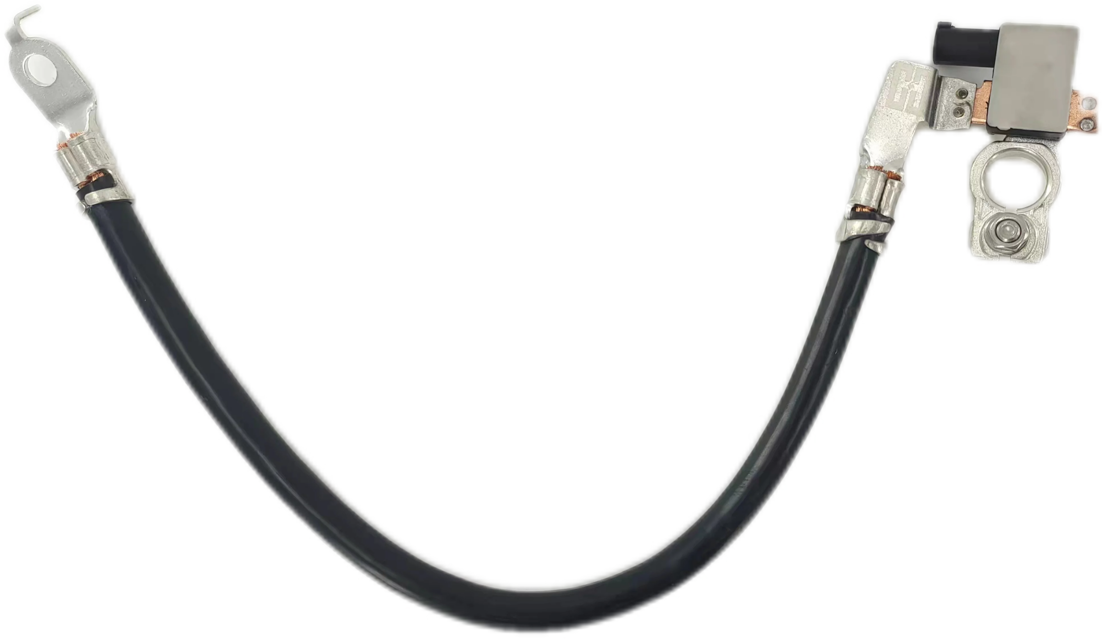 Battery Negative Cable Wire for Ford Transit Connect Escape Focus 2012-2018