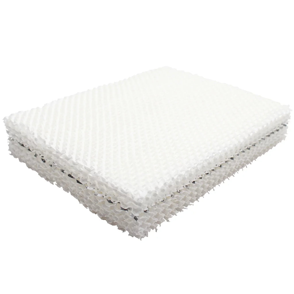 8-Pack Replacement Vornado Model 50 Humidifier Filter - Compatible Vornado -0002, -0001 Air Filter